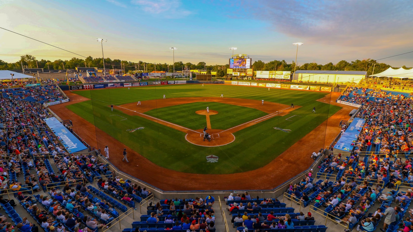 Lake County Captains