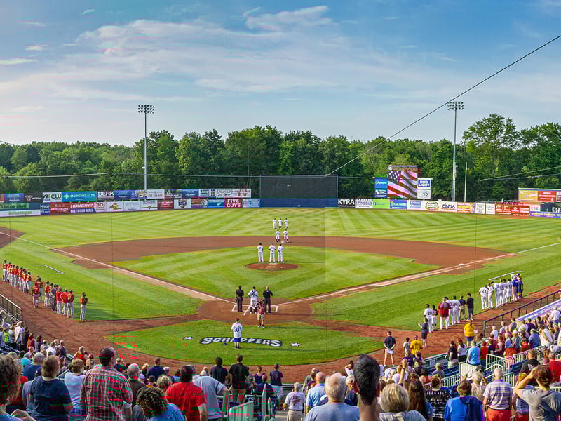 Mahoning Valley Scrappers