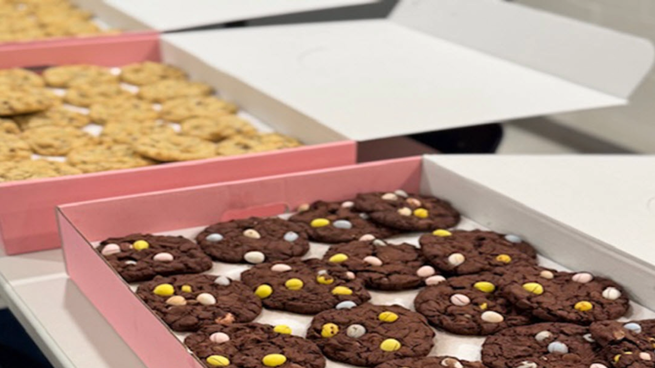 Your Quick-Start Guide to an Easy Crumbl Cookies Campaign with BlazeBite