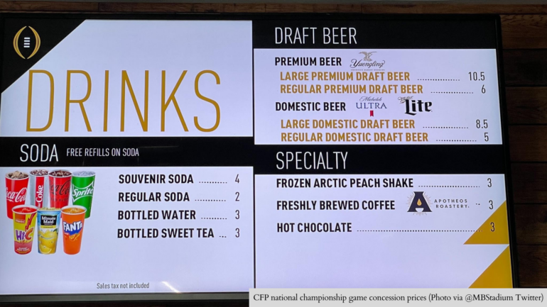 Is Mobile-Only Ordering the Future of Concessions? Lessons from Sam's Club's Café