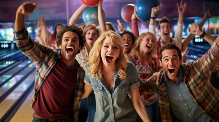 Elevate Your Bowling Alley Experience with BlazeBite