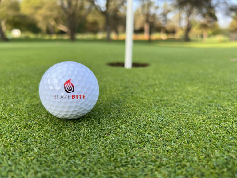 Elevate Your Golf Course Experience with BlazeBite