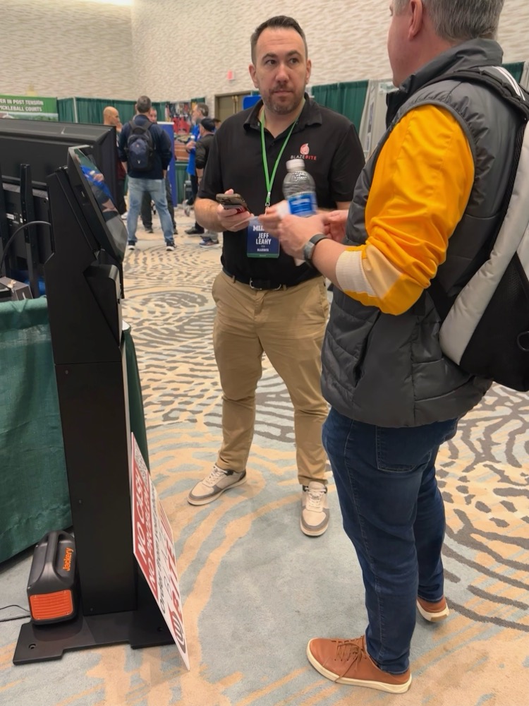 Lake County Captains success story