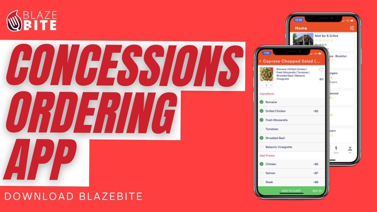 From Cleveland to the Super Bowl: BlazeBite Elevates the Game - BlazeBite  Mobile App