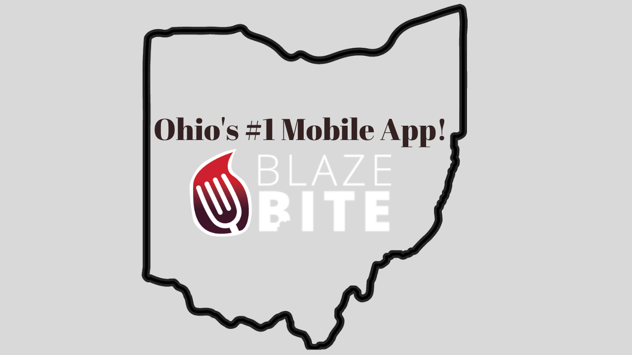 From Cleveland to the Super Bowl: BlazeBite Elevates the Game - BlazeBite  Mobile App