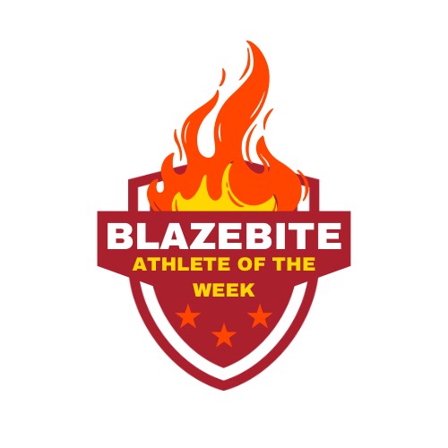 BlazeBite Athlete of the Week: Joseph Ferrell